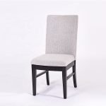Modern Design High Back Dining Room Chair DC-123 - Image 8