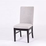 Modern Design High Back Dining Room Chair DC-123 - Image 9