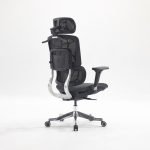 Executive Pro Mesh Office Chair EC-124 - Image 3