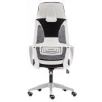 Manger Royal Mesh Office Chair MC-123 - Image 5