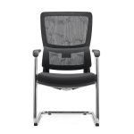 Mesh Back Visitor Chair VC-101 - Image 5