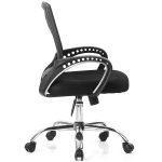 Professional Mesh Back Staff Chair SC-110 - Image 5