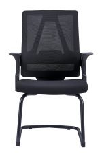 Classic Mesh Back Visitor Chair VC-111 - Image 3