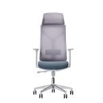 Executive Focus Mesh Chair EC-112 - Image 6