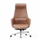 Luxury Reclining CEO Chair EC-103 - Image 5