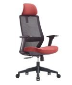 Executive Master Mesh Chair EC-116 - Image 5