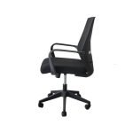 Compact Mesh Back Staff Chair SC-115 - Image 4