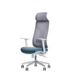 Executive Focus Mesh Chair EC-112 - Image 3