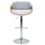 Swivel Pro Bar Stool ST-127 - Image 6