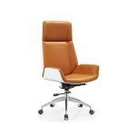 CEO Executive Luxurious Ergonomic Chair EC-112 - Image 4