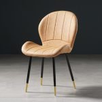 Classic Comfort Dining Chair DC-111 - Image 5