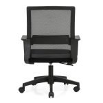 Ergonomic Mesh Back Staff Chair SC-103 - Image 3
