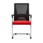 Breathable Mesh Back Visitor Chair VC-109 - Image 4