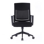 Swivel Mesh Back Staff Chair SC-107 - Image 3
