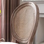 Restaurant Luxury Indoor Hotel Dining Chair DC-135 - Image 7