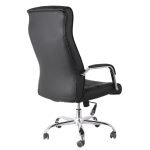 Prestige Swivel Leather Manager Chair MC-109 - Image 3