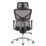 Executive Classic Mesh Chair EC-103 - Image 6