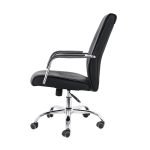 Premium Swivel Leather Manager Chair MC-102 - Image 5