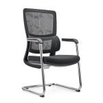 Mesh Back Visitor Chair VC-101 - Image 7