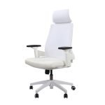 Executive Neo Mesh Office Chair EC-119 - Image 7