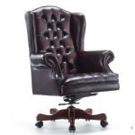 Grand Executive CEO Chair EC-116