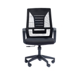 Office Pro Mesh Back Staff Chair SC-113 - Image 3