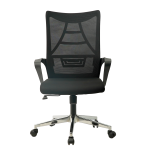 Daily Use Mesh Back Staff Chair SC-114 - Image 3