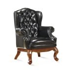 Grand Executive CEO Chair EC-116 - Image 5