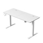 Gaming Desk with Cup Holder GT-110 - Image 3