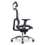 Executive Prime Mesh Chair EC-122 - Image 6