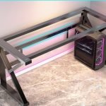 Large Gaming Table for Computer GT-111 - Image 5