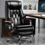High-Back CEO Chair EC-110 - Image 3