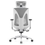 Executive Ergonomic Mesh Chair EC-110 - Image 8
