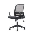 Comfort Mesh Back Staff Chair SC-104