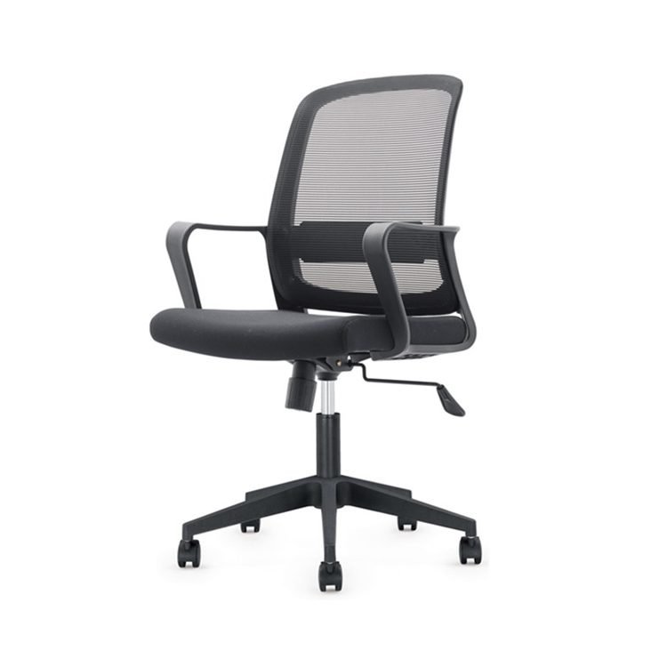 H92b4e97de107454984ca16cbddf52660m Comfort Mesh Back Staff Chair SC-104 - Image 1