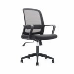 Comfort Mesh Back Staff Chair SC-104 - Image 3