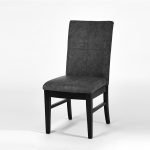 Modern Design High Back Dining Room Chair DC-123