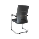 Corporate Mesh Back Visitor Chair VC-110 - Image 4