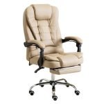 Crown Executive Chair EC-119 - Image 5