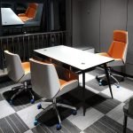 CEO Executive Luxurious Ergonomic Chair EC-112 - Image 9