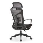 Executive Support Mesh Office Chair EC-127 - Image 4