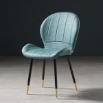 Classic Comfort Dining Chair DC-111 - Image 4