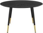 Round Shaped Dining Table DT-109 - Image 3