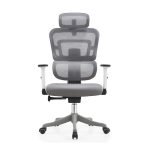 Executive Premium Mesh Chair EC-121 - Image 3
