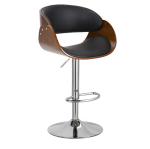 Swivel Pro Bar Stool ST-127