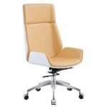CEO Executive Luxurious Ergonomic Chair EC-112 - Image 5