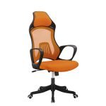 Manger Office Pro Mesh Chair MC-121 - Image 4