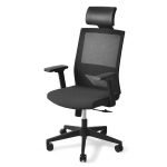 Executive Grand Mesh Chair EC-113