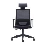 Executive Grand Mesh Chair EC-113 - Image 4