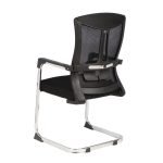 Reception Mesh Back Visitor Chair VC-107 - Image 6